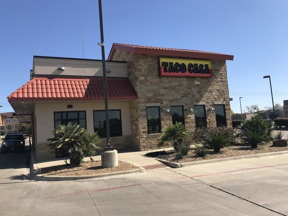 Taco Casa | 616 N Earl Rudder Fwy | Bryan, TX: 616 N Earl Rudder Fwy, Bryan, TX 77802